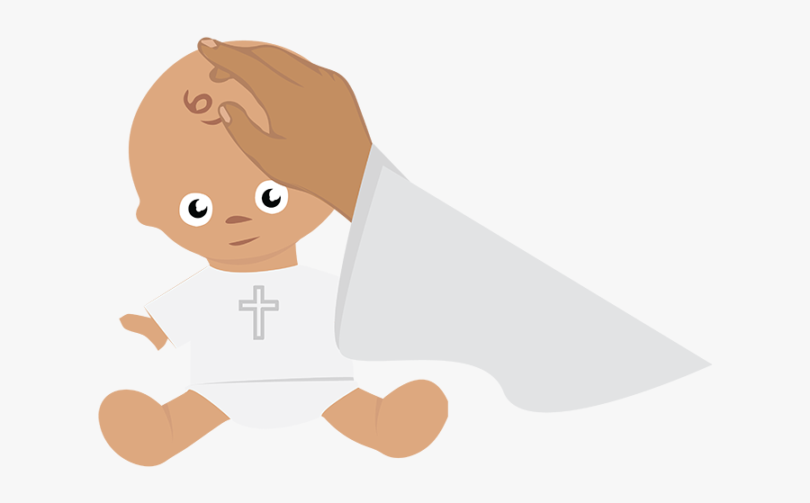 Symbol Is Used In Baptism, Transparent Clipart