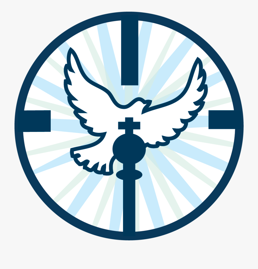 Grace And Peace - Emblem, Transparent Clipart