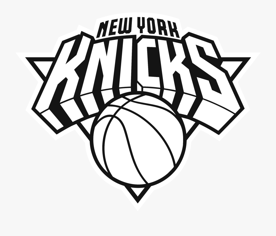 Knicks Vs Utah Jazz, Transparent Clipart