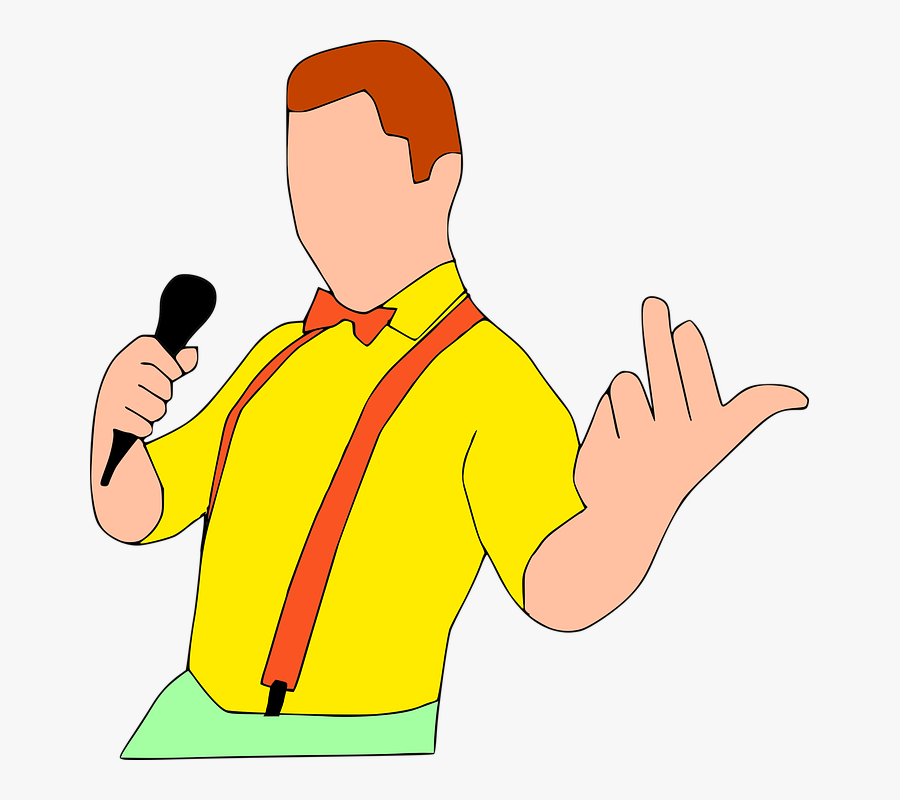 Cartoon Boy With Daru Hd, Transparent Clipart