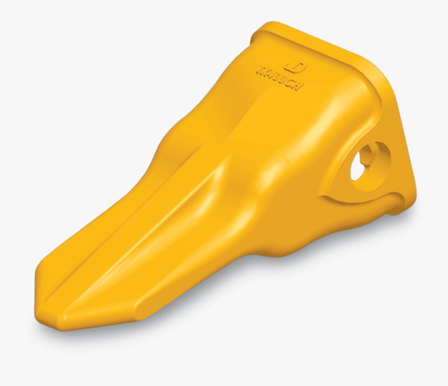 Excavator Bucket Tooth Png - Inflatable, Transparent Clipart