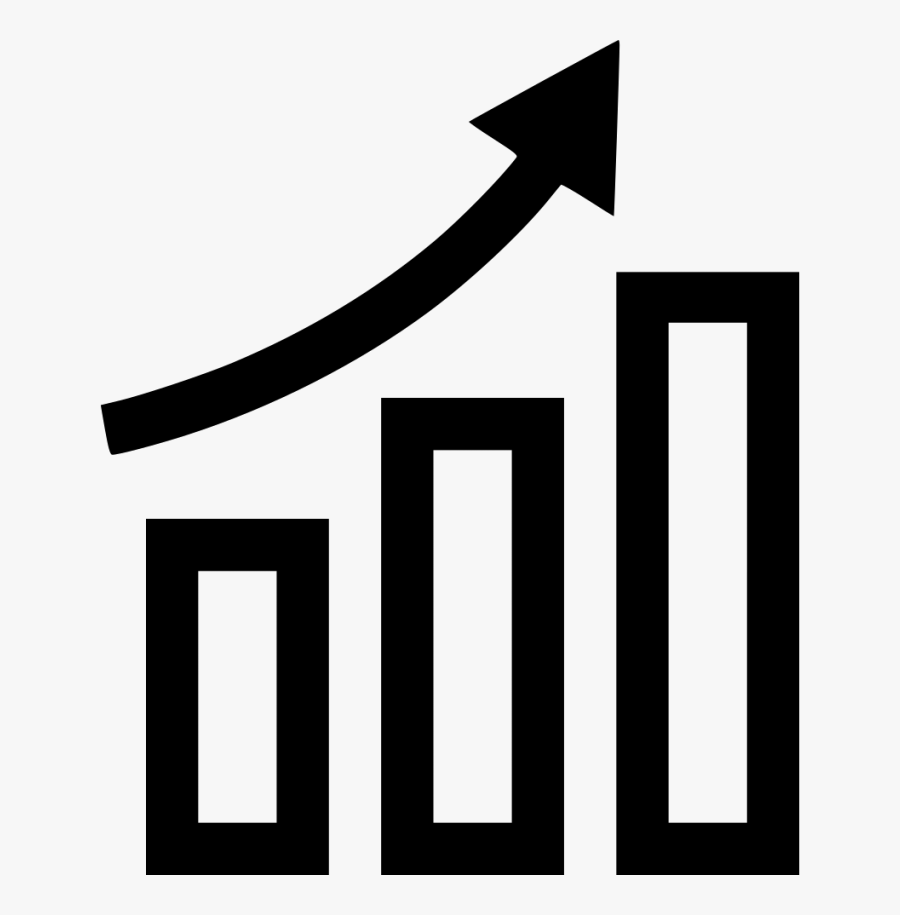 Transparent Growing Clipart - Growing Icon Png, Transparent Clipart