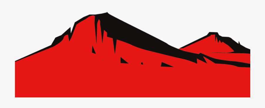 Denver Patent Firm Clipart , Png Download - Red Mountain Png, Transparent Clipart