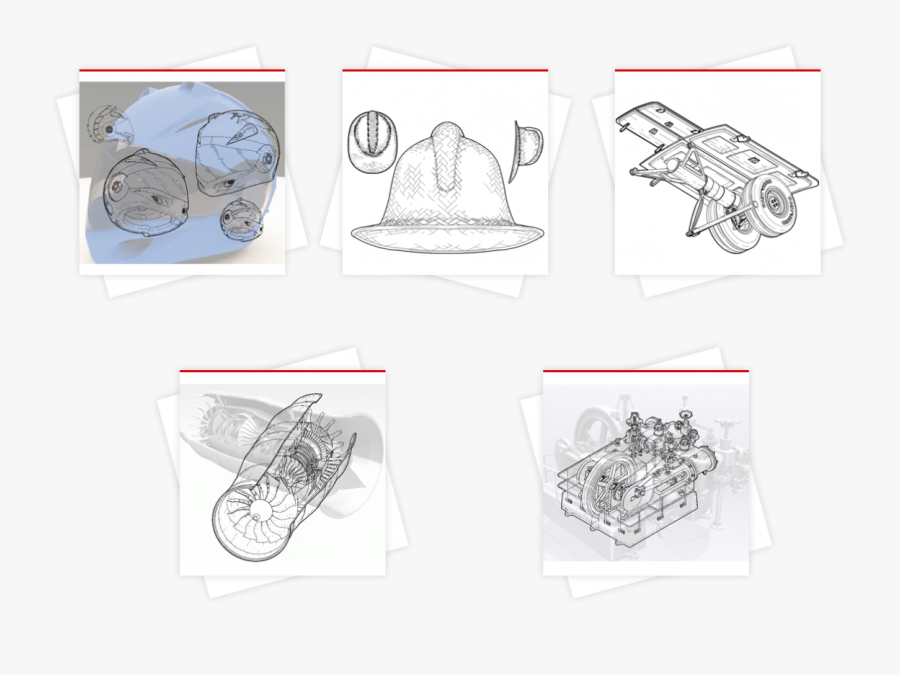 Svg Australia Drawing Patent - Sketch, Transparent Clipart