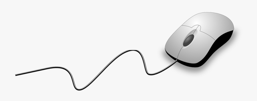 Png Images Computer Mouse, Transparent Clipart