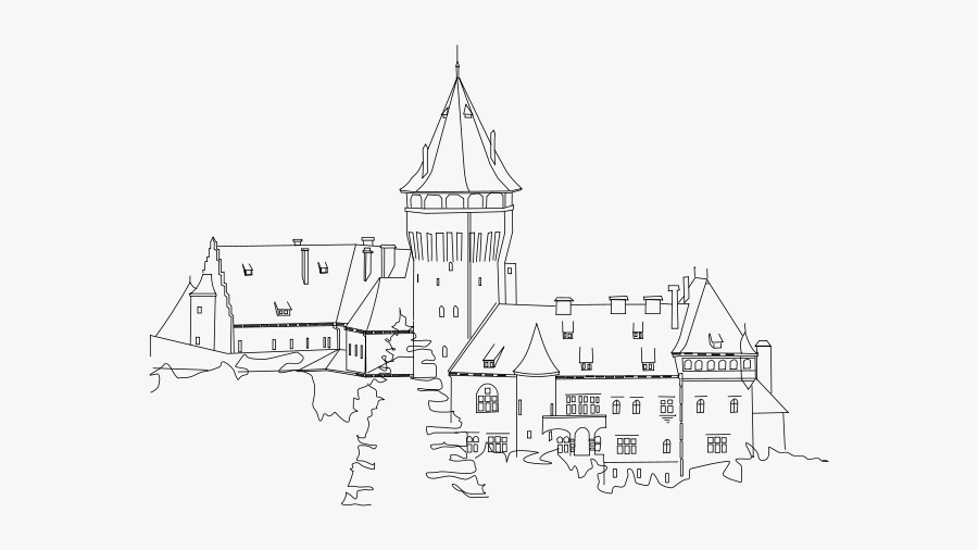 Smolenice - Clip Art, Transparent Clipart