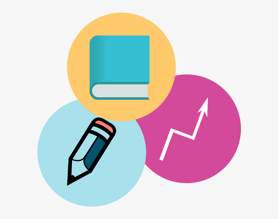 About The Series, Transparent Clipart