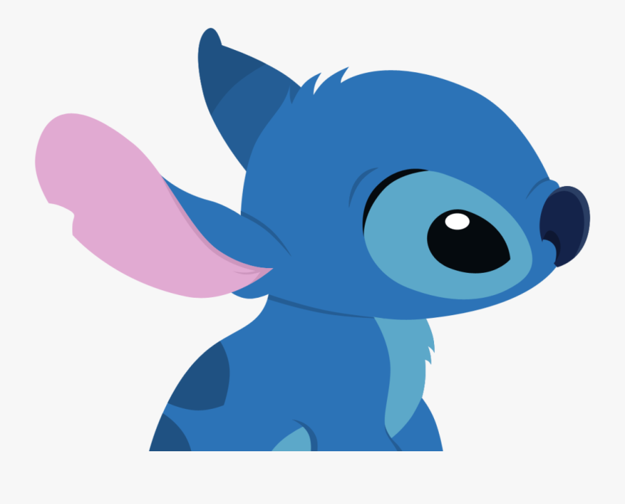 39 Images About Stitch♥ On We Heart It - Cartoon, Transparent Clipart