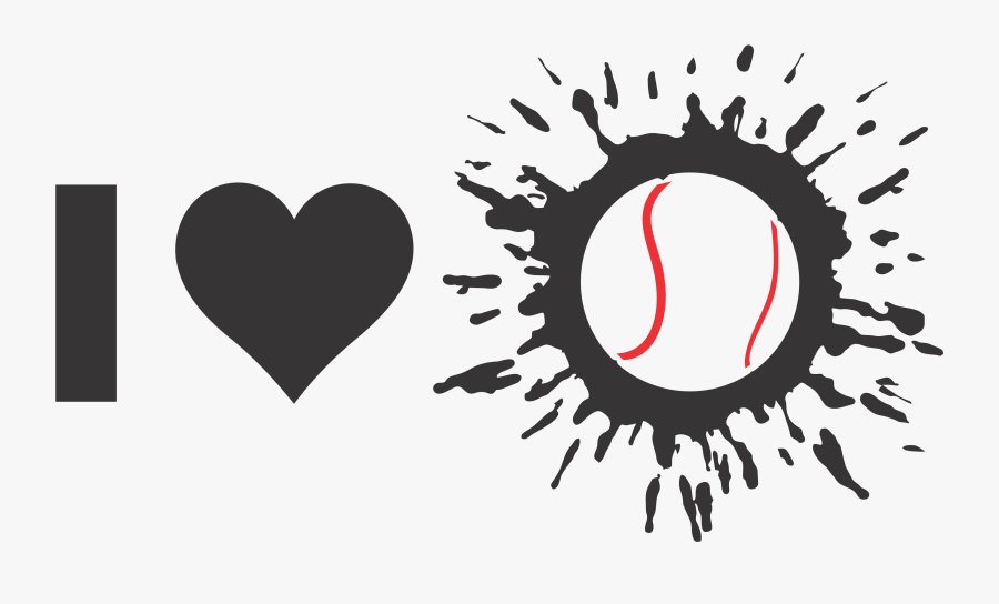 Badminton Lovers, Transparent Clipart