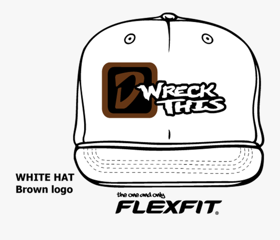 "d - Wreck This Derby Tees, Transparent Clipart