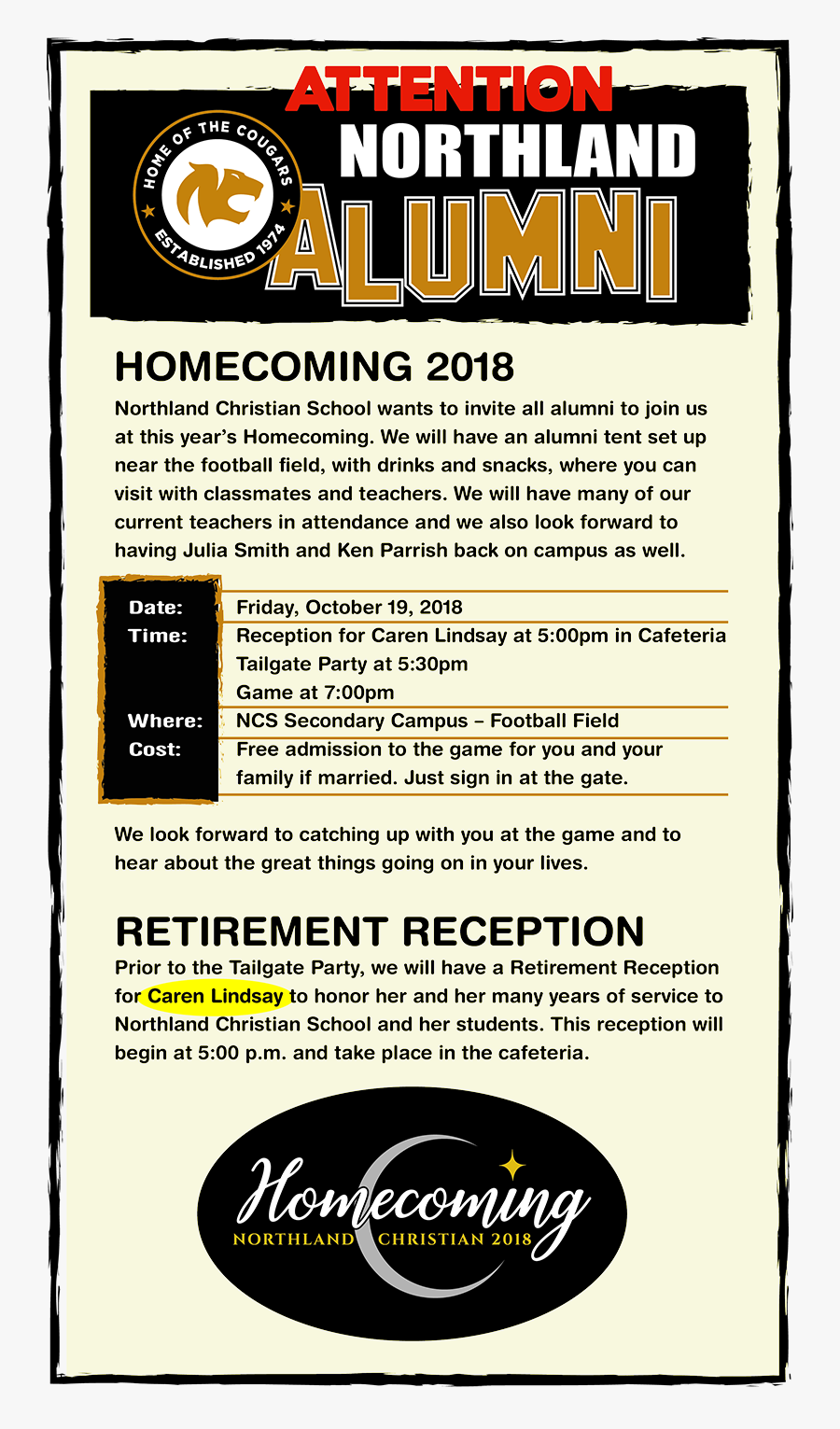 Transparent Your Invited Png - Flyer, Transparent Clipart