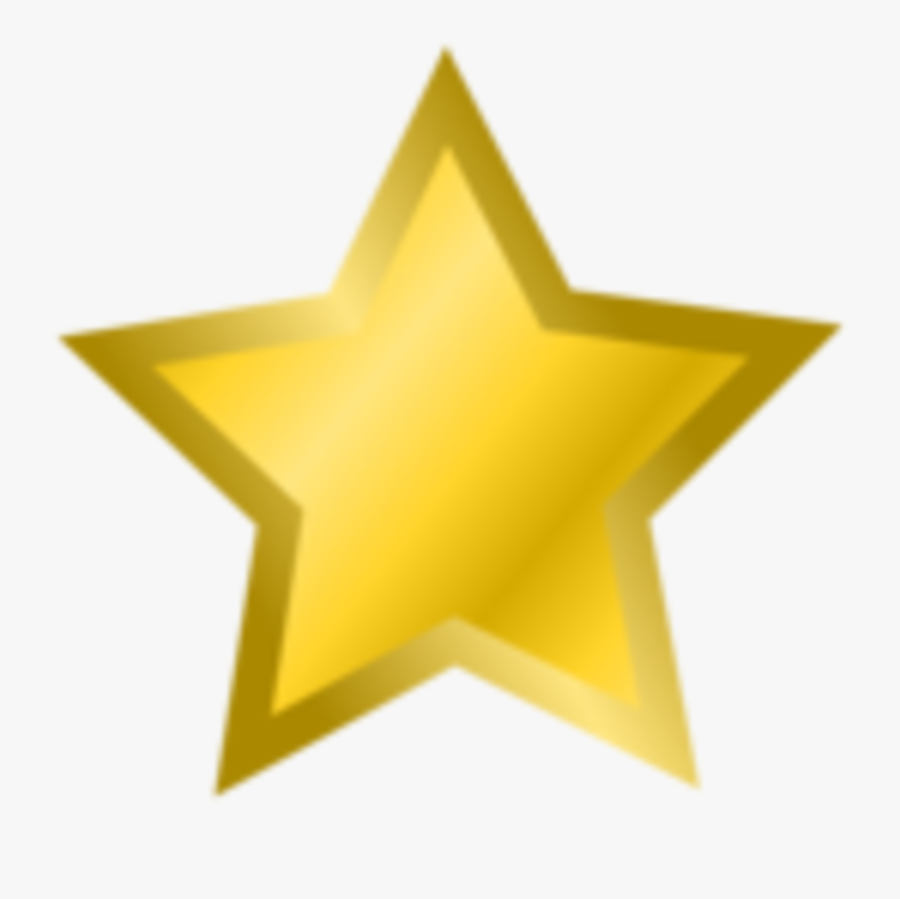 Transparent Background Star Clipart, Transparent Clipart