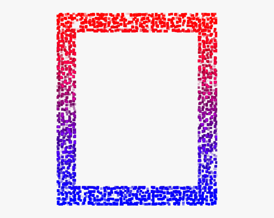 Picture Frame,square,symmetry, Transparent Clipart