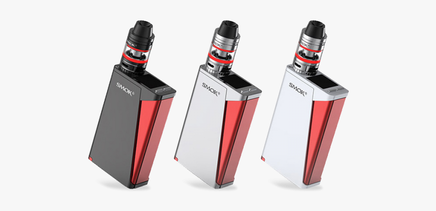 Electronic Cigarette Png - Vape Smok H Priv, Transparent Clipart