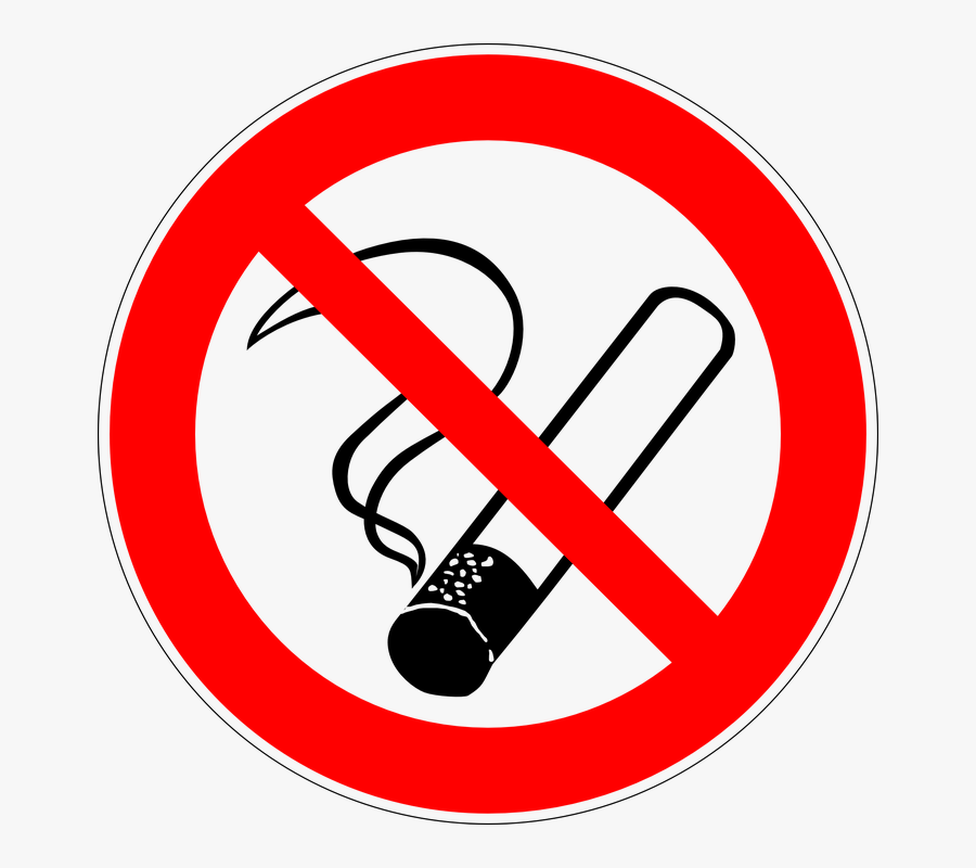No Fire Png, Transparent Clipart