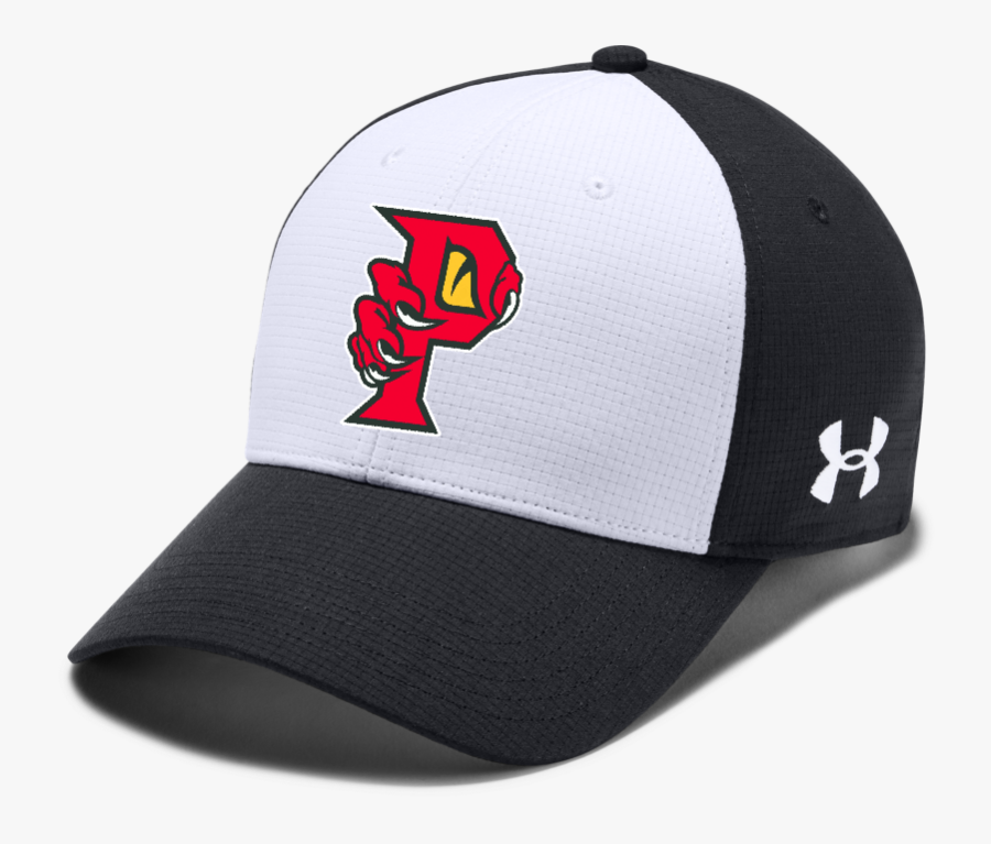 Ua Color Blocked Air Vent Cap, Transparent Clipart