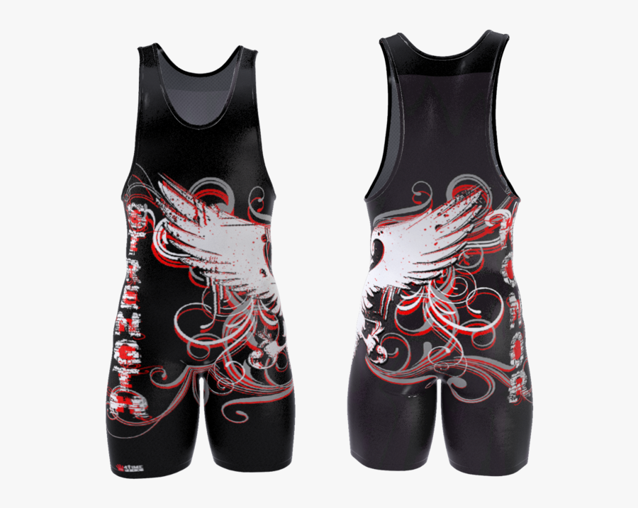 Strength & Honor - Active Tank, Transparent Clipart