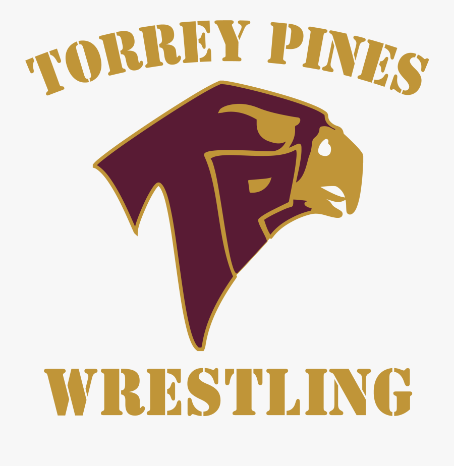 Torrey Pines High School, Transparent Clipart
