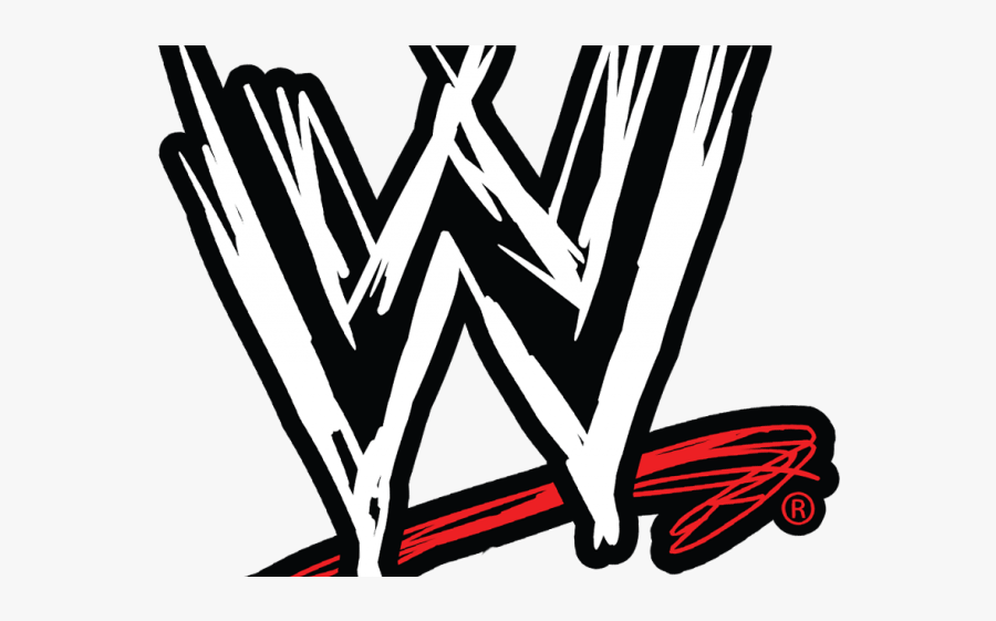 Dream League Wwe Logo, Transparent Clipart