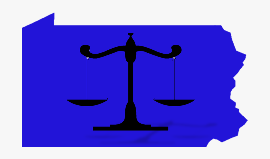 Pennsylvania Coalition For Justice Clipart , Png Download - Status Equality, Transparent Clipart