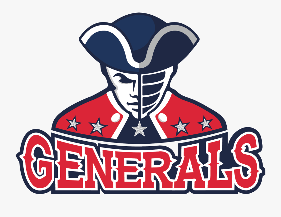 Generals, Transparent Clipart