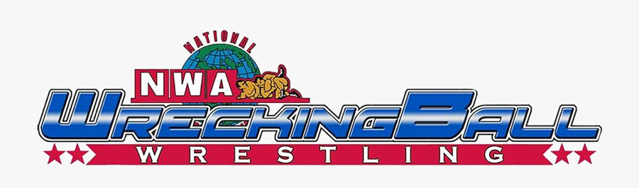 National Wrestling Alliance, Transparent Clipart