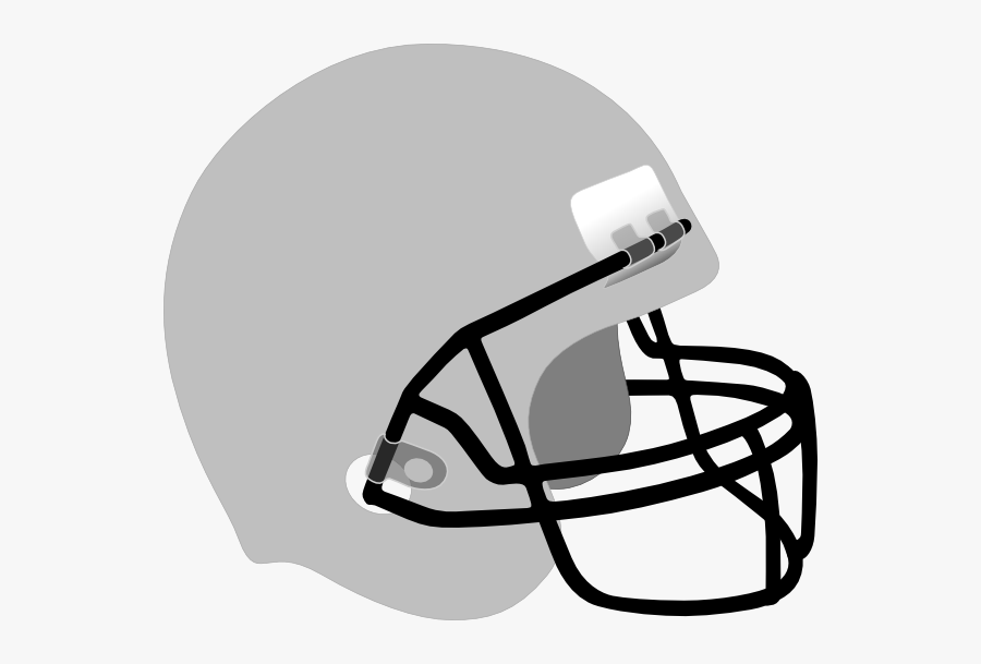 Football Helmet Svg Clip Arts - Yahoo Fantasy Football Helmet, Transparent Clipart