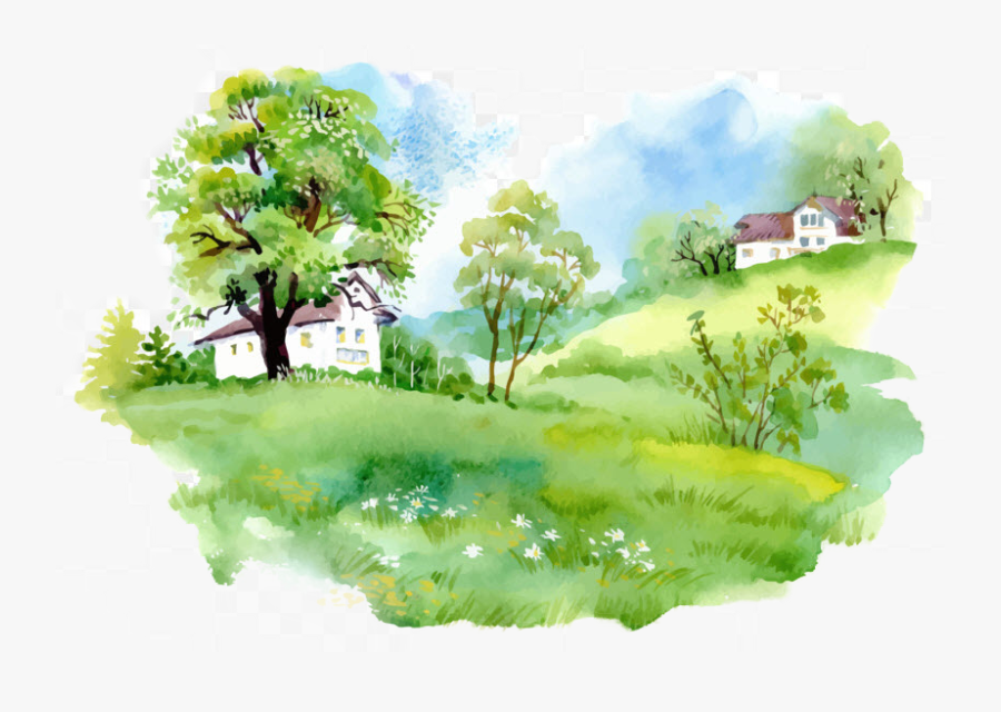 Beautiful Blessing Greeting, Transparent Clipart