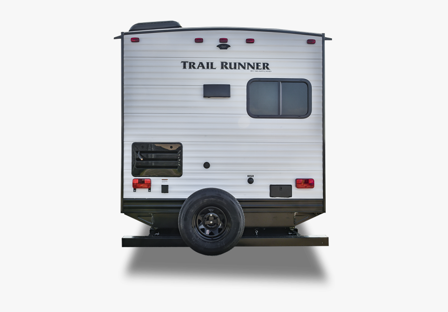 External View - Rv, Transparent Clipart