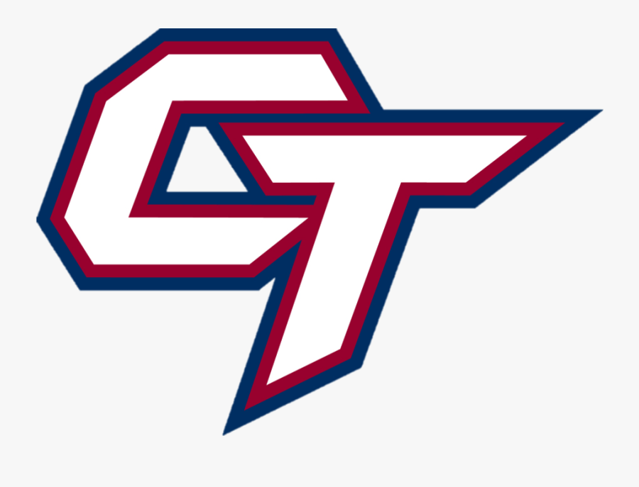 Cherokee Trail High School Logo Clipart , Png Download - Cherokee Trail High School Logo, Transparent Clipart