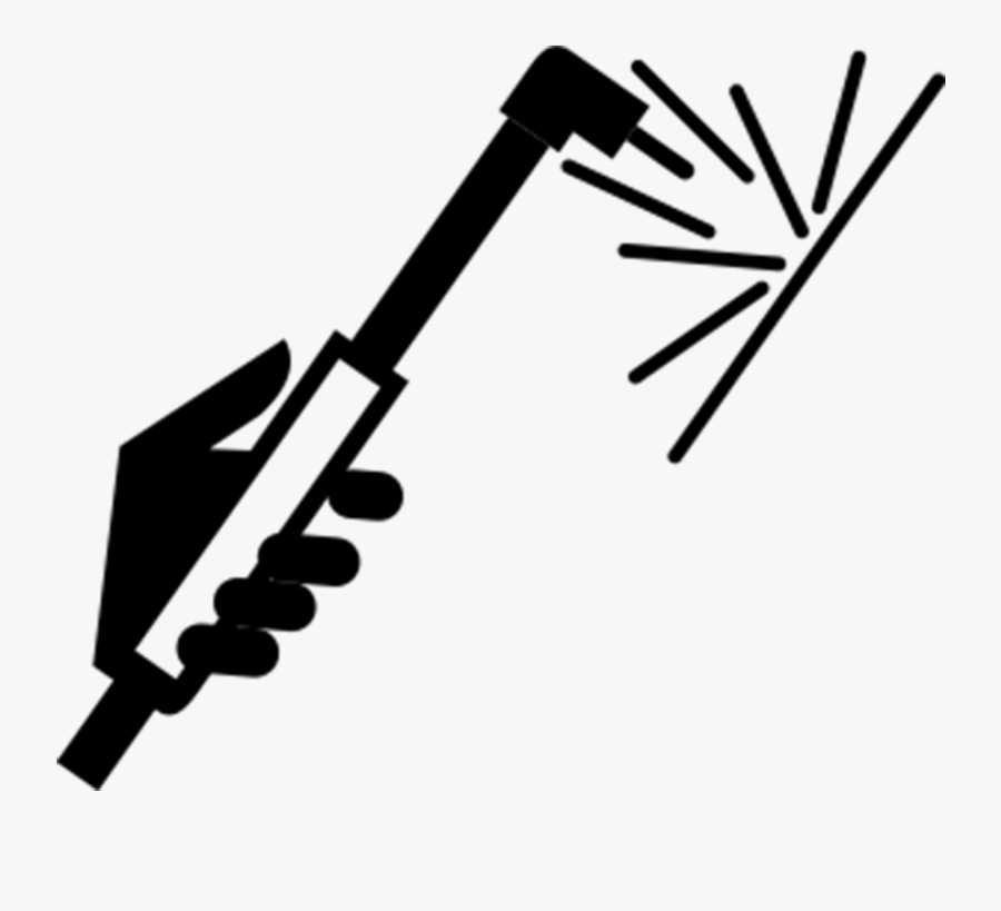 Field Welding & Fabrication - Welding Clipart, Transparent Clipart