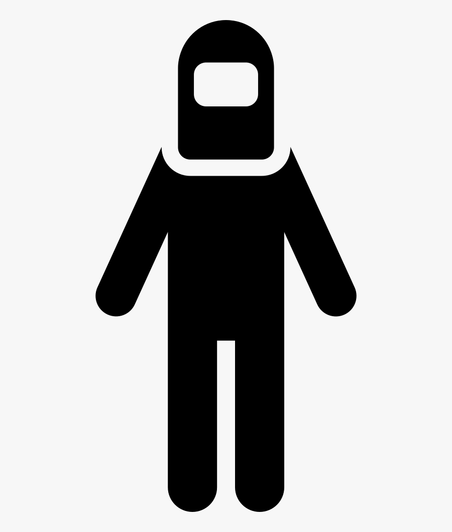 Welder Svg Clip Black And White Download - Icon, Transparent Clipart