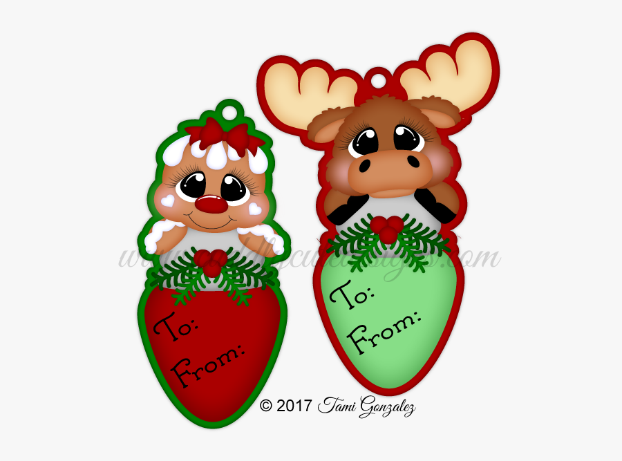 Light Bulb Tags - Cartoon, Transparent Clipart