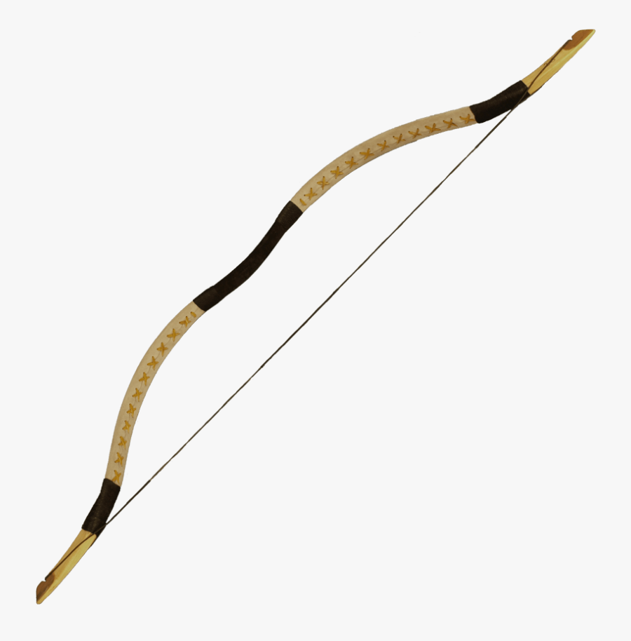 Longbow, Transparent Clipart