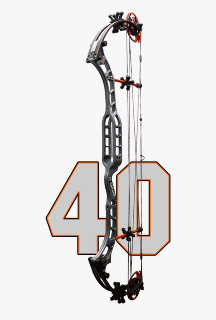 Archery, Transparent Clipart