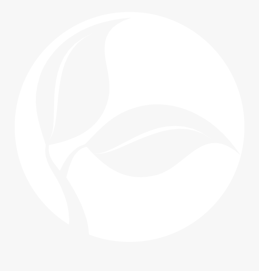 Logo Icononly White Johns Hopkins Logo White- - Illustration, Transparent Clipart