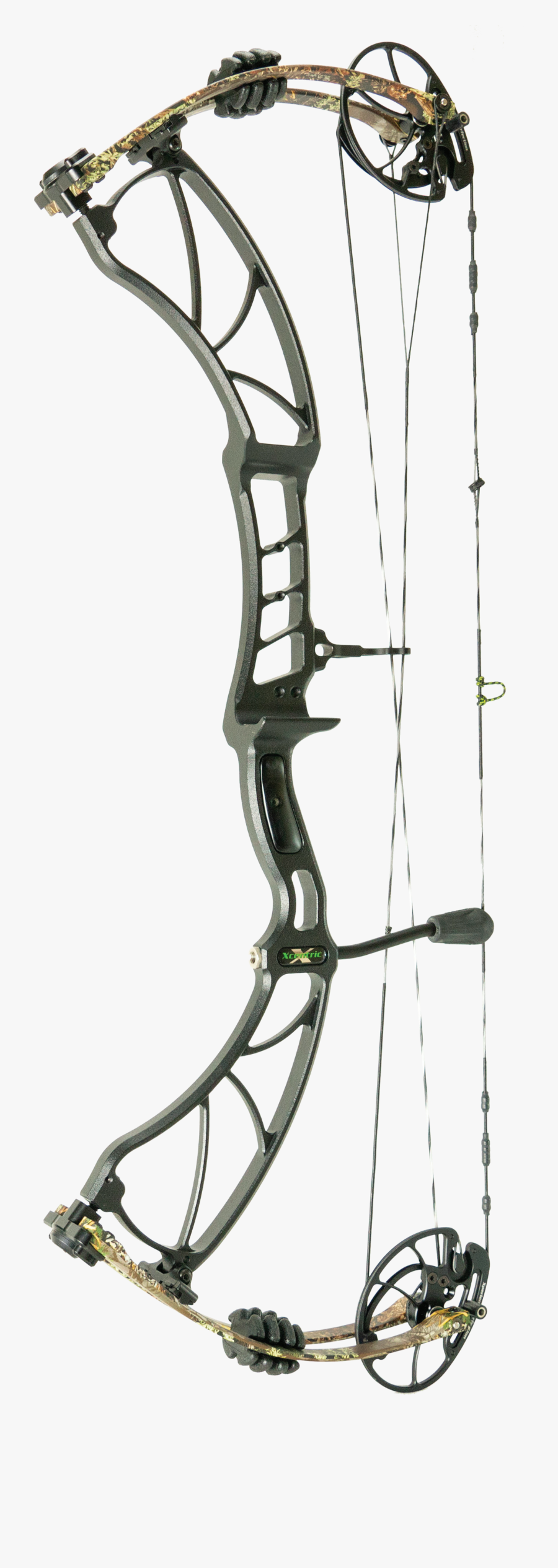 Compound Bow , Free Transparent Clipart ClipartKey