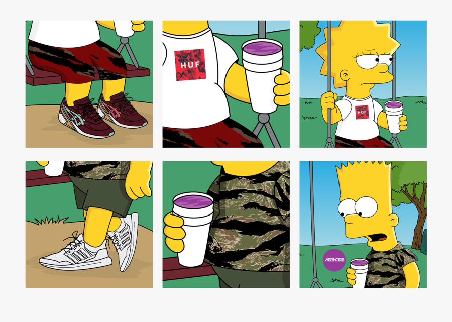 Cartoon, Transparent Clipart