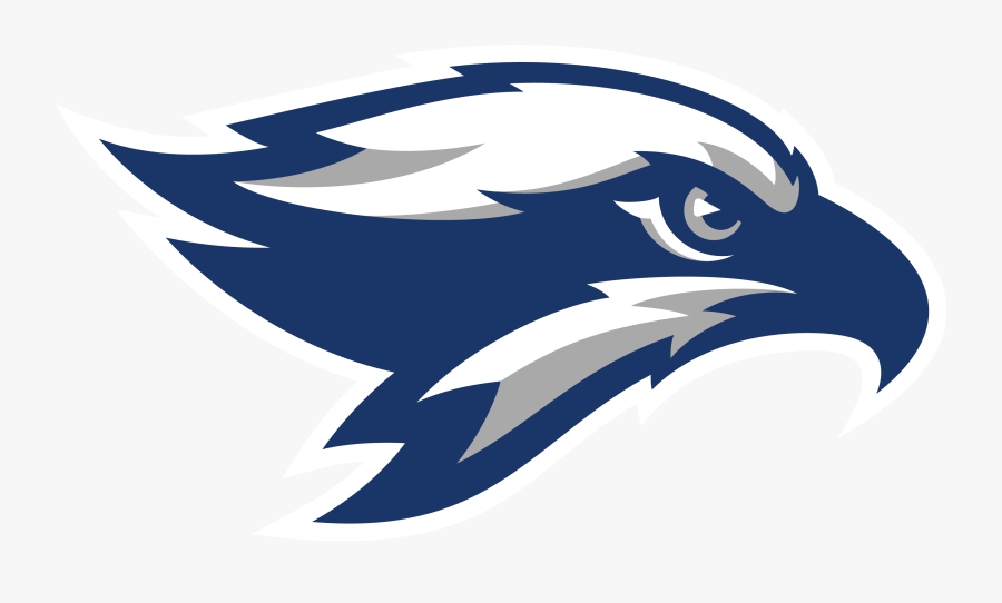 Maria Acosta, Veronika Boudova, Raytchelle Miranda, - Broward College Seahawks Logo, Transparent Clipart