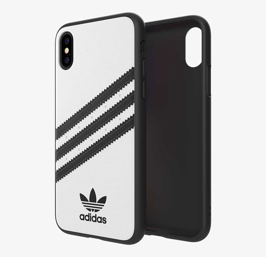 Adidas Iphone Xs Samba Case - Adidas Iphone Xr Case, Transparent Clipart