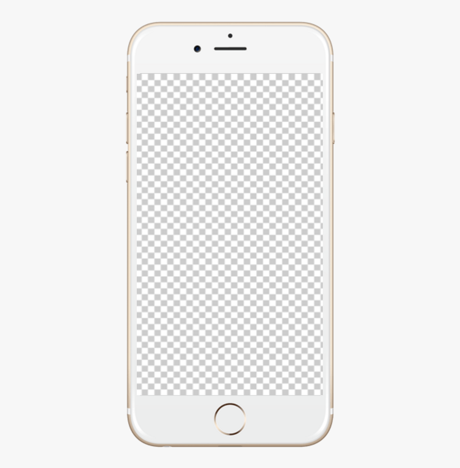 Apple Iphone Clipart Picsart Png - Iphone, Transparent Clipart
