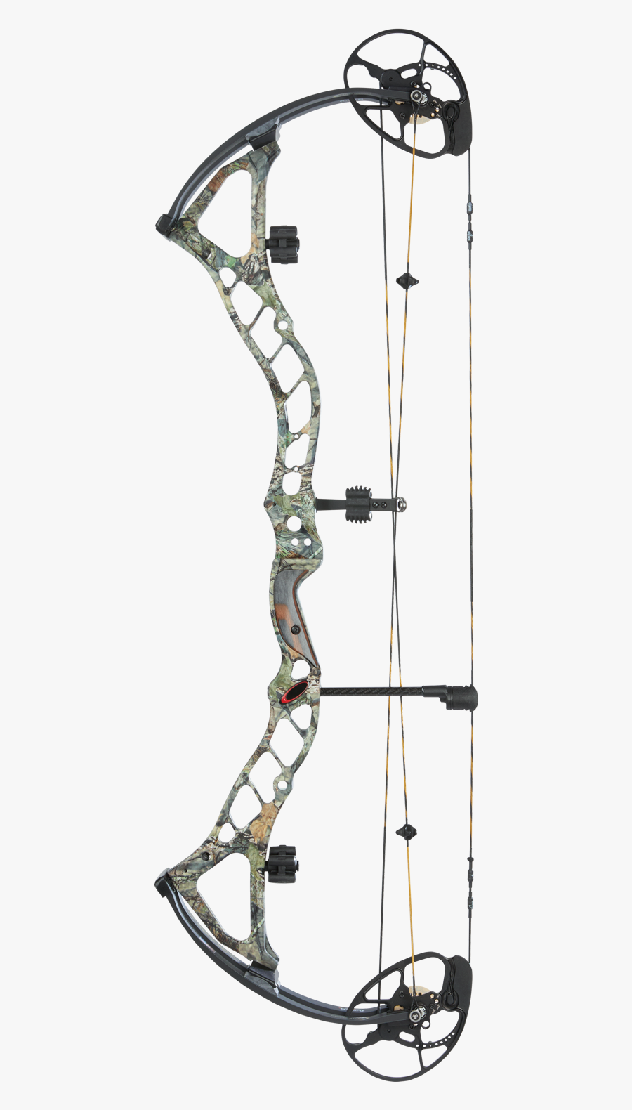 Bowtech Bt Mag, Transparent Clipart