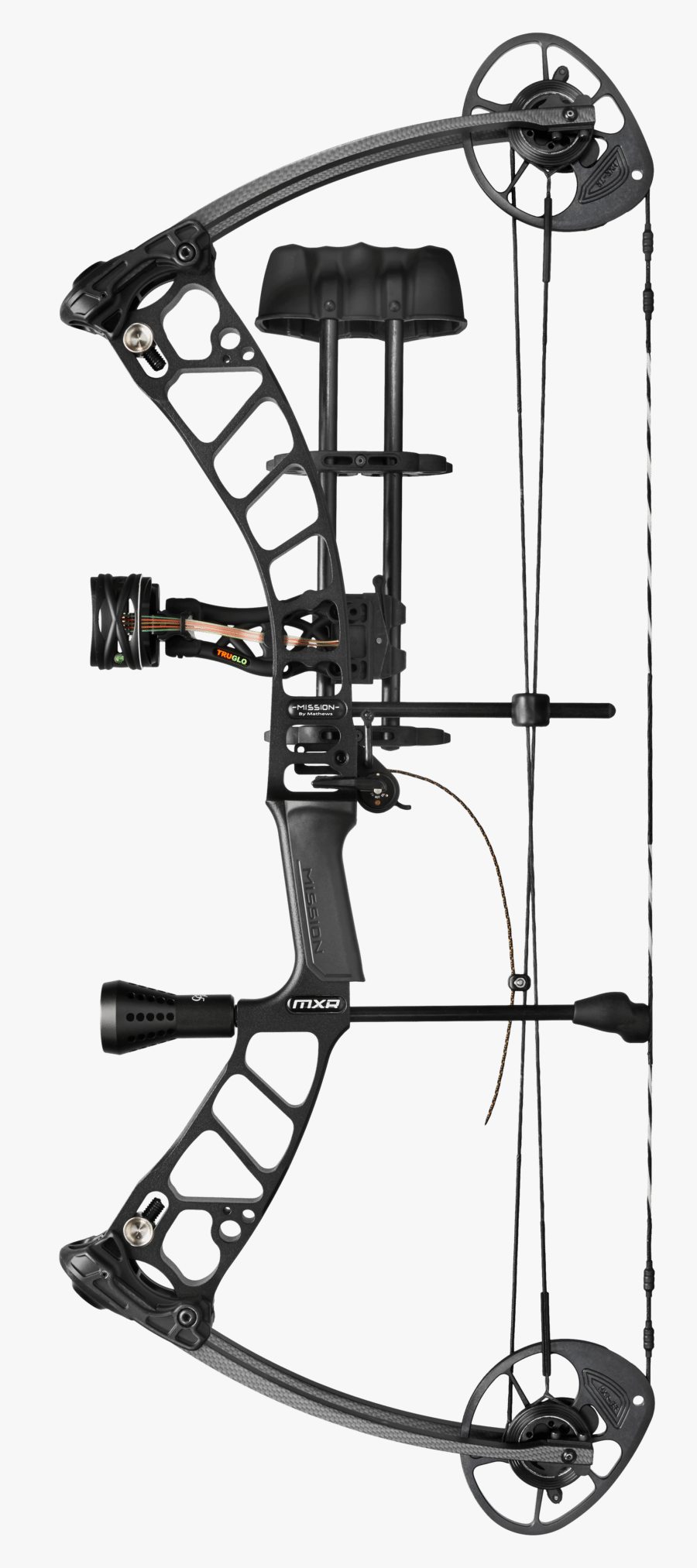 Mathews Mission Mxr, Transparent Clipart