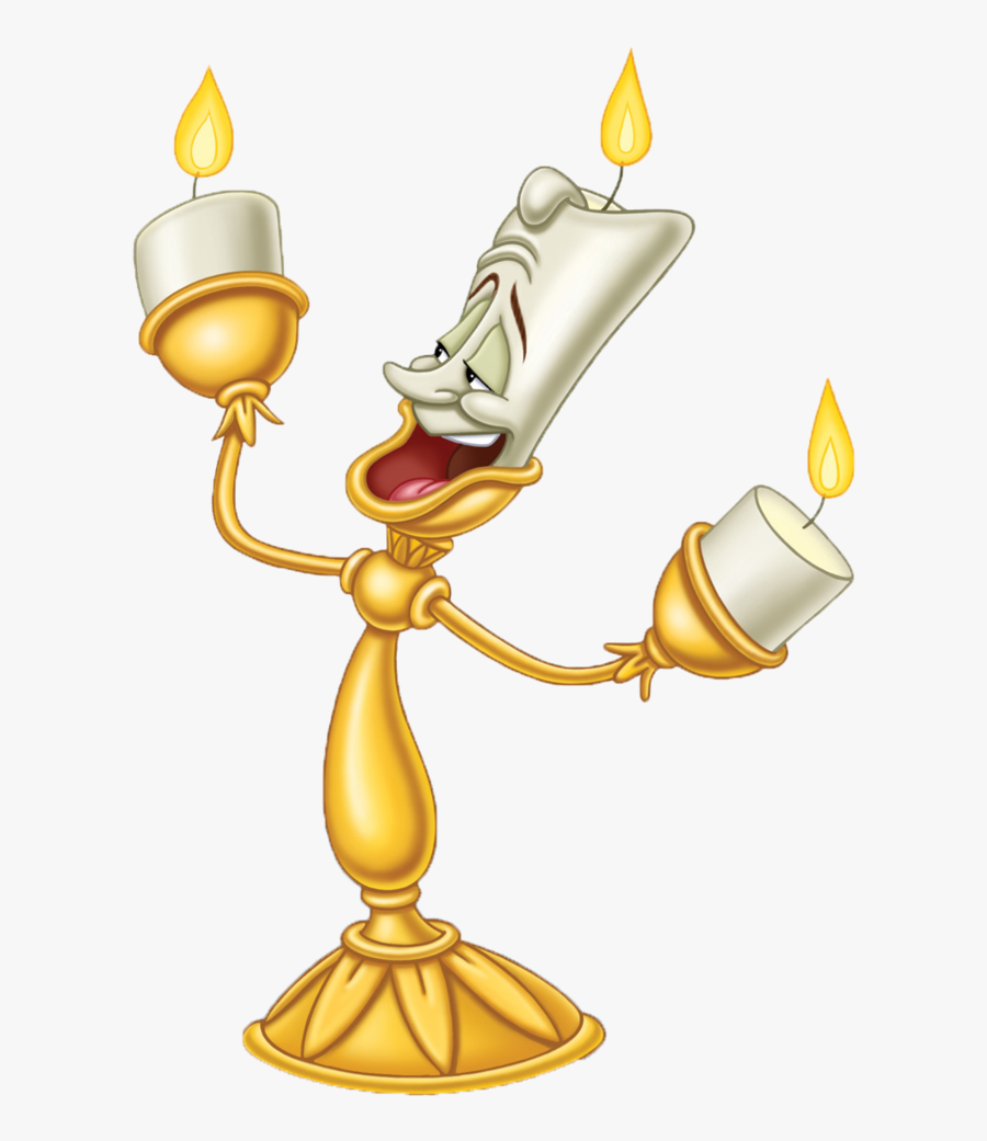 Belle Beauty And The Beast Characters, Transparent Clipart