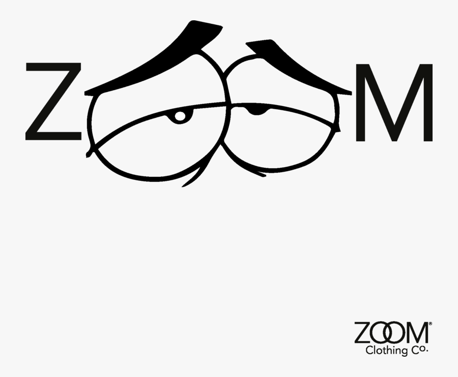 Old Eyes Cartoon Png, Transparent Clipart