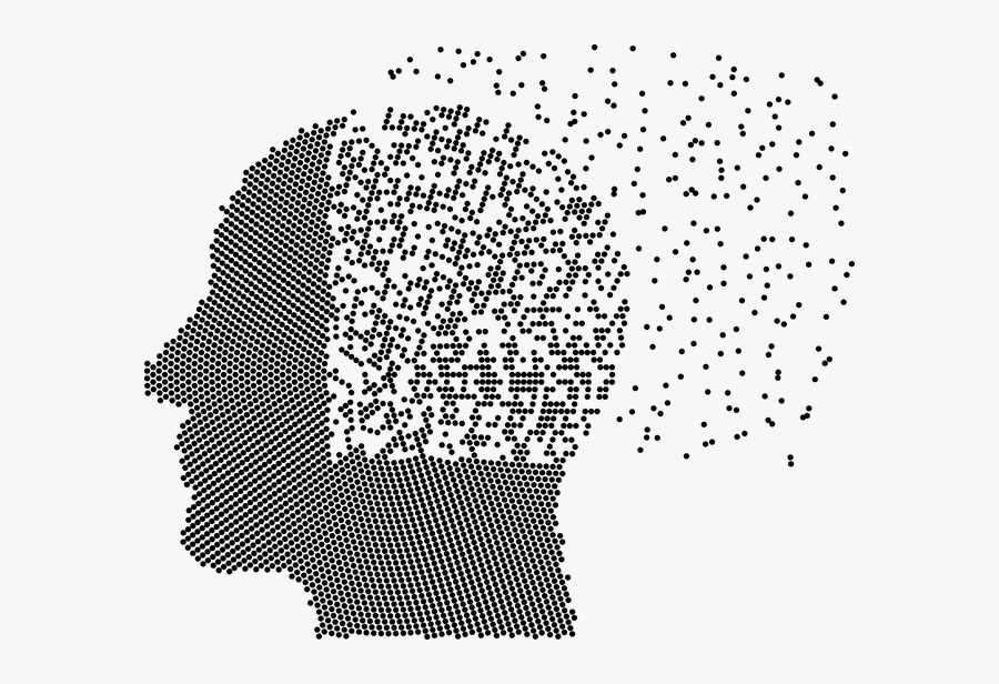 Transparent Pinpoint Png - Mental Health Transparent Background, Transparent Clipart