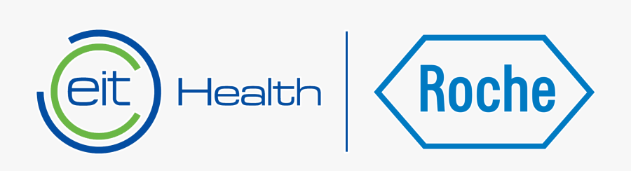 The Alzheimers Challenge - Majorelle Blue, Transparent Clipart