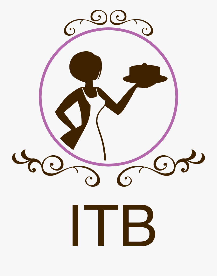 Transparent Be Our Guest Clipart - Para Pasteleria, Transparent Clipart