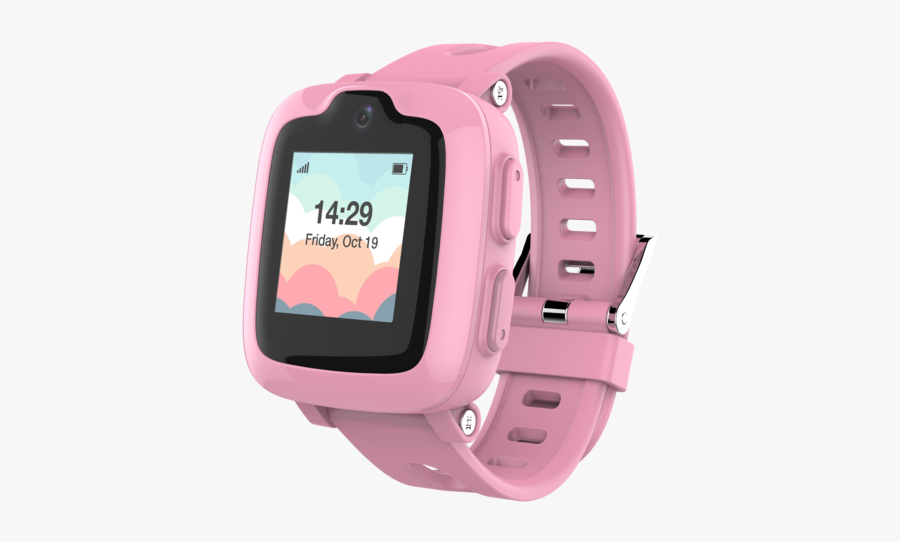 Myfirst Fone S Wearable - My First Fone Oaxis, Transparent Clipart