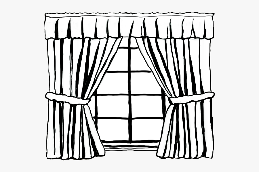 Line Art, Transparent Clipart
